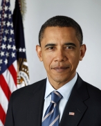 Barack H. Obama
