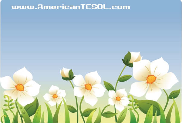 American TESOL Webinar - Outdoor Activities with Mobile Devices LP