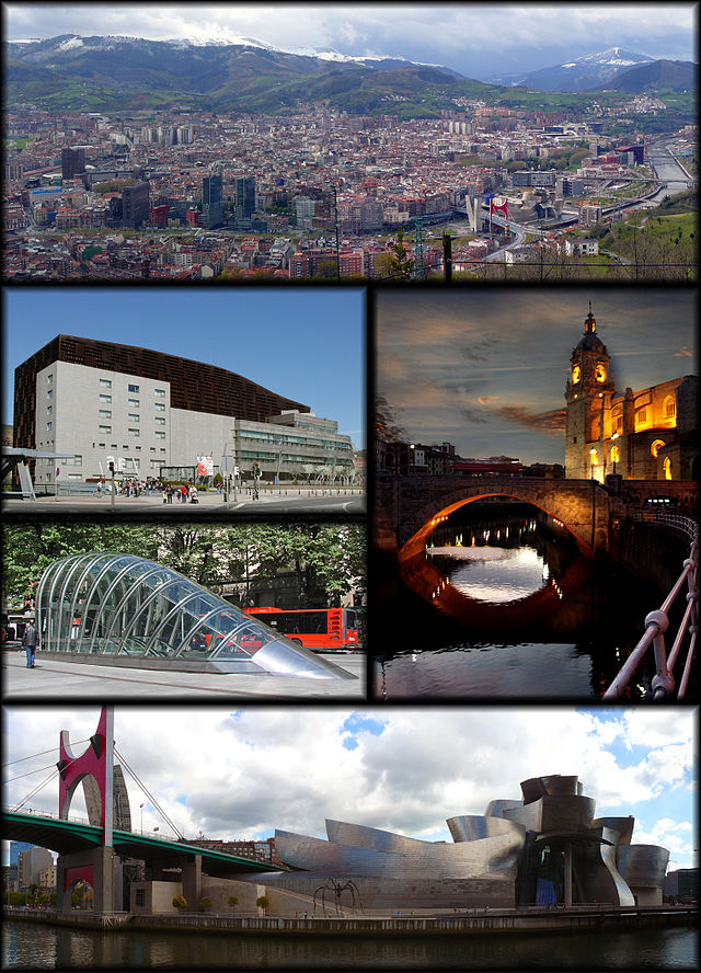 Go Teach English Abroad in Bilbao, Spain, American TESOL Training & Job Placement
