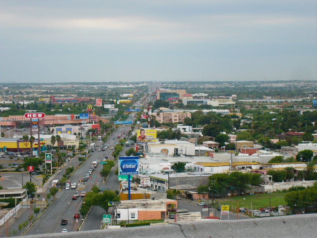 Teaching English in Nuevo Laredo, Mexico Jobs & Certification