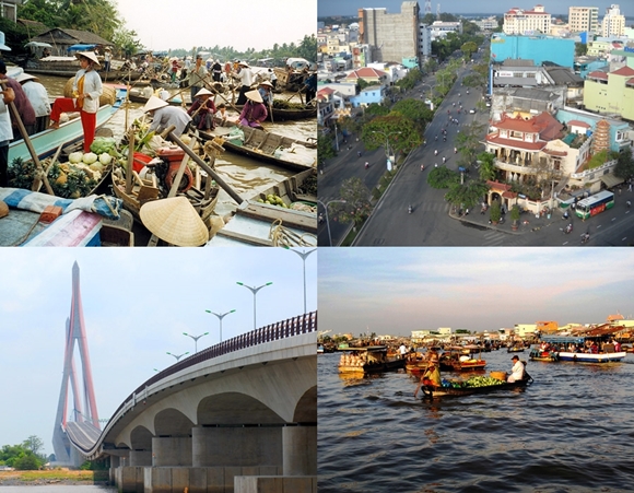 #TeachAbroad in Can Tho, Vietnam - Jobs & #TESOL Certification