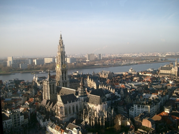 Teach English in Antwerp, TESOL, teaching overseas, teaching abroad, TEFL