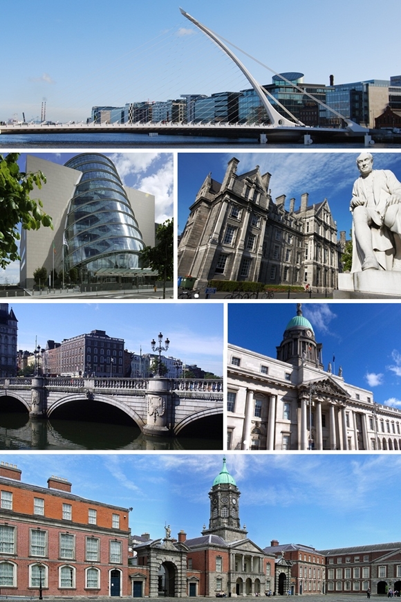 Teach   in Dublin, TESOL, teaching overseas, teaching abroad, TEFL