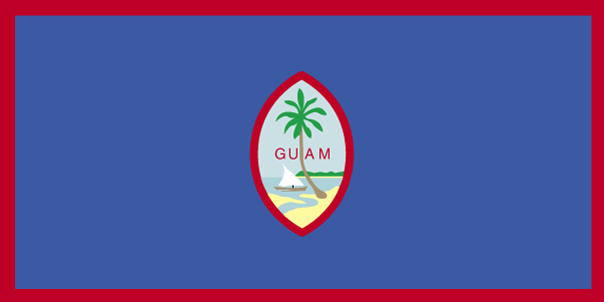 Teach English in Guam, TESOL, teaching overseas, teaching abroad, TEFL