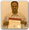 TESOL Graduate