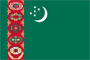 Teach English in Turkmenistan, TESOL, teaching overseas, teaching abroad, TEFL