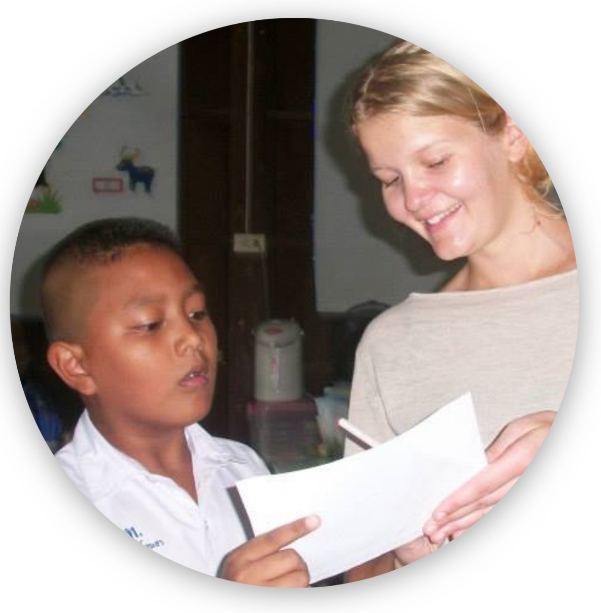 Teach English to Children - TESOL for Children Certification