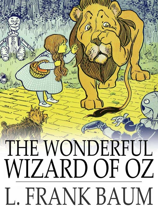 The Wonderful Wizard of Oz Online English Lesson