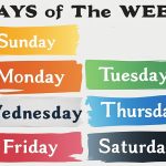 days_of_the_week