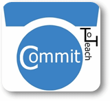 Commit to Teach