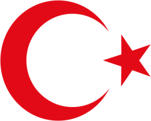 Turkish Emblem