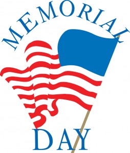 Memorial Day