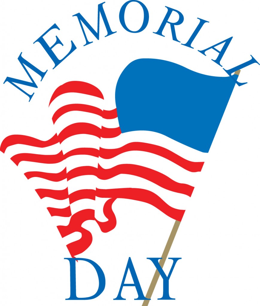 Remembering Memorial Day – Troops to TESOL