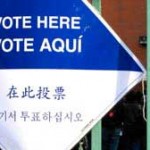 Get Out the Vote – Election Lesson Plans for ESL Students