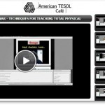 TESOL Cafe Updated with Over 100 Webinars about Teaching English to Speakers of Other Languages