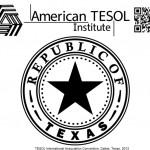 The TESOL International Annual Convention and Exhibit Begins Today in Dallas, Texas