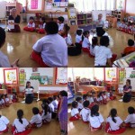 Teaching English as a Second Language to Children