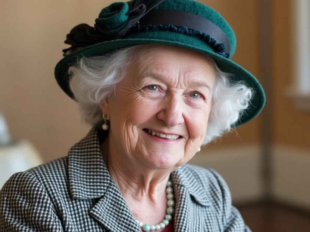 miss marple