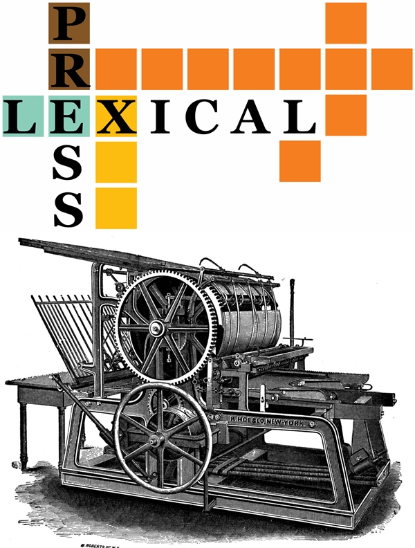 Lexical Press Blog