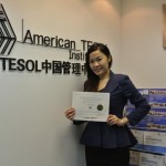 tesol in china