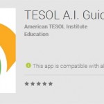 TESOL_Application