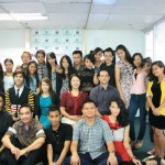 Teach English in the Philippines