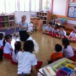 Teach English Abroad