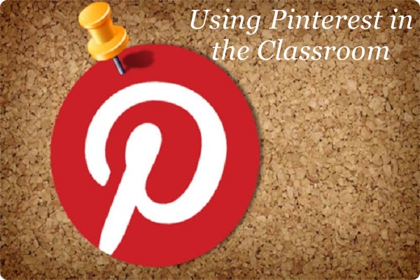 Using Pinterest to Teach