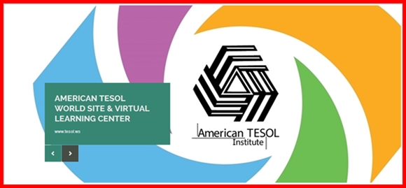 TESOL Virtual Learning Center