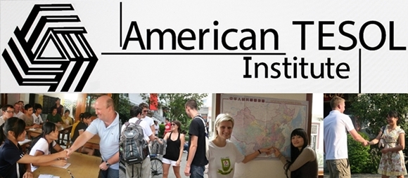Affiliate with American TESOL
