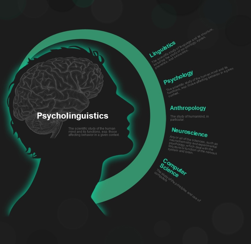 Guide to Psycholinguistics