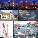 Teaching English in Jakarta