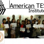 tesol taiwan