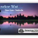 Teaching English in Phnom Penh, Cambodia: Jobs & Certification