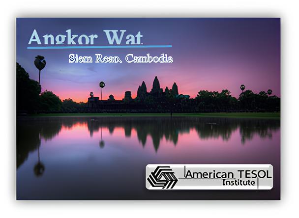 Teaching English in Phnom Penh, Cambodia: Jobs & Certification