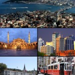 Teach English in Istanbul