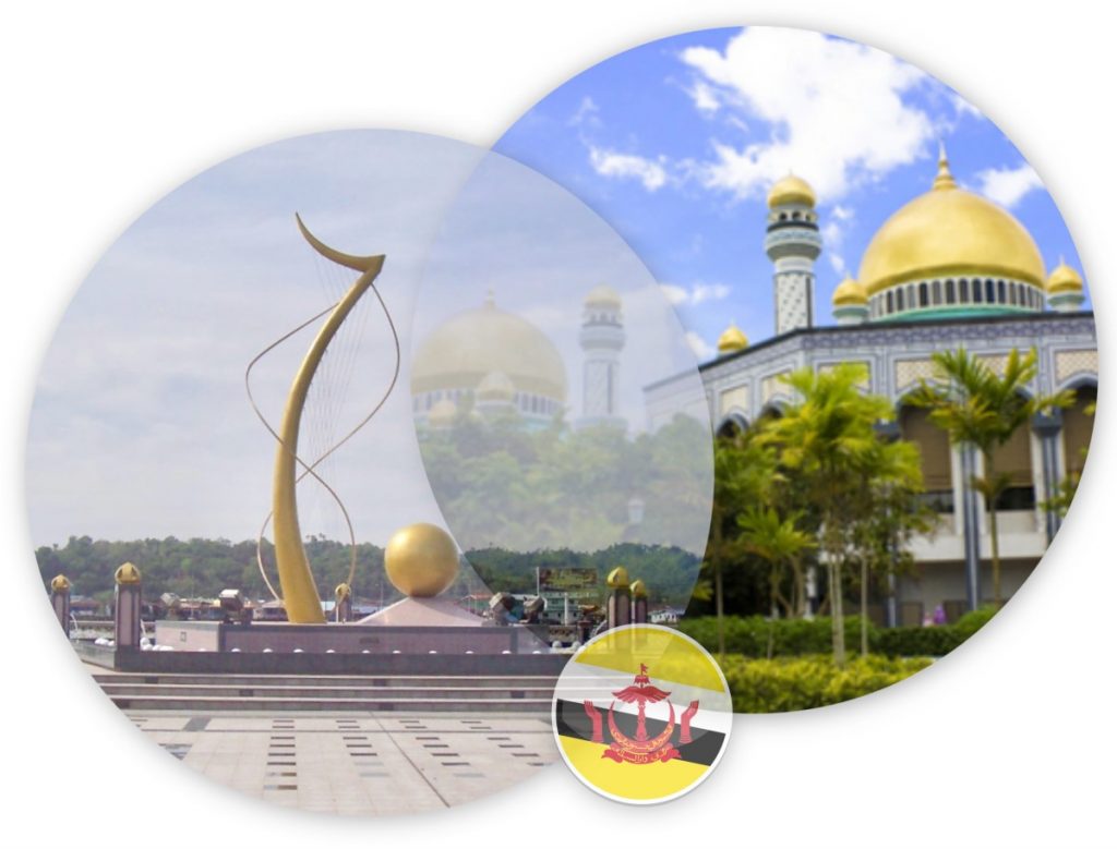 Teaching English in Bandar Seri Begawan, Brunei