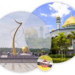 Teaching English in Bandar Seri Begawan, Brunei