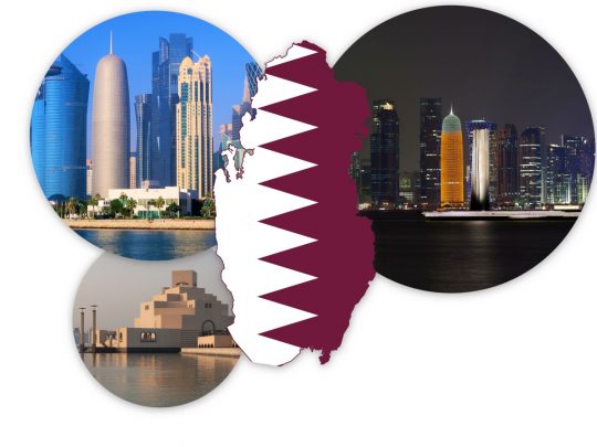 Teaching English in Doha, Qatar, Jobs & News