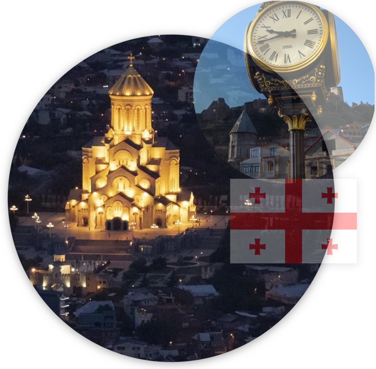 Teaching English in Tbilisi, Jobs & Certification American