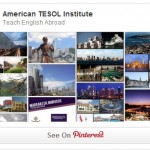 teaching abroad tesol