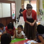 Teaching English to Children Certification Course