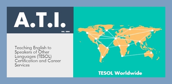 American TESOL Self Evaluation Report Sping 2014