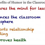 American TESOL Webinar - Engaging Students With Humor