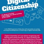 Challenges Teachers Face Addressing Digital Citizenship