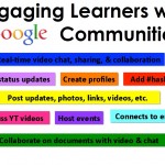 Engaging Learners with Google Communities