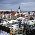 Teaching English in Tallinn, Estonia: Jobs & Certification