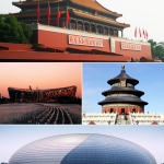 Teaching English in Beijing China