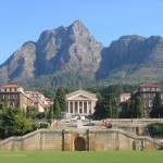 Teaching English in Cape Town, South Africa