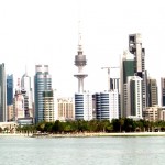 Teaching English in Kuwait City